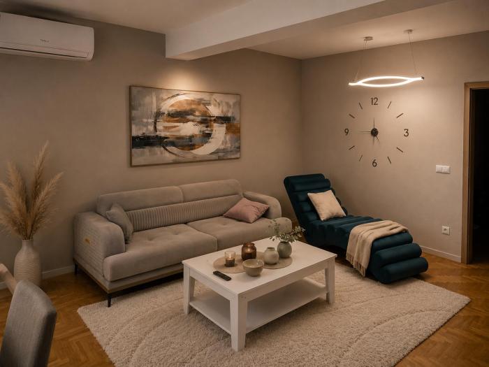 AS Apartment Tetovo