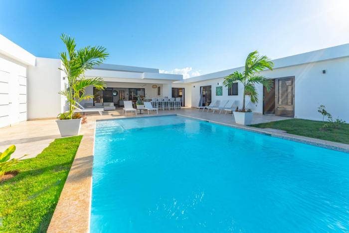 Solara Luxe Villa