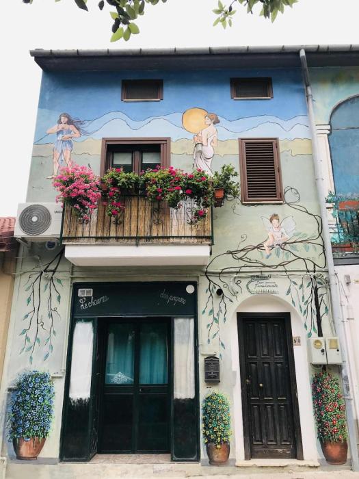 Casa Finalmente 1