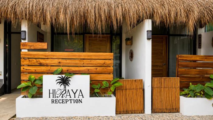 Hiraya Apartments