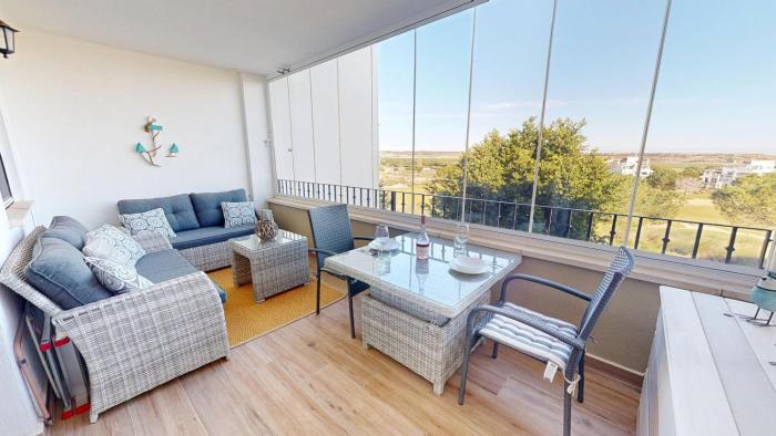 Casa Atlantico LRA-Murcia Holiday Rentals Property