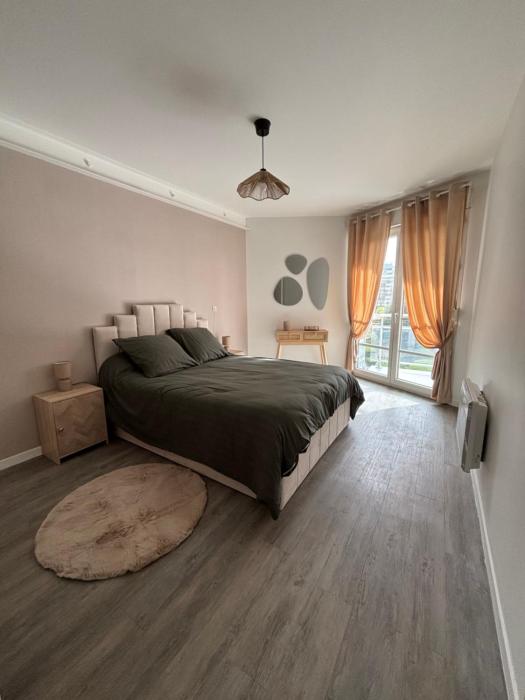 Appartement de Dinant