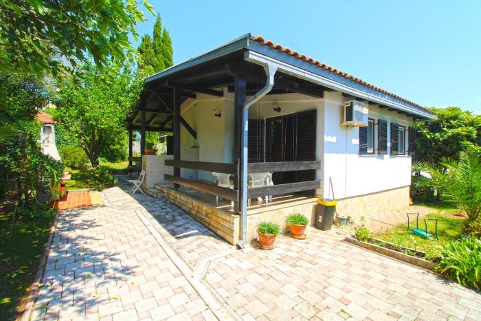 Apartments Vanja 2435