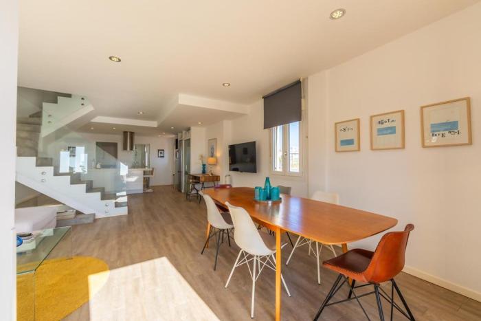 Caracolas Luxury House Duplex