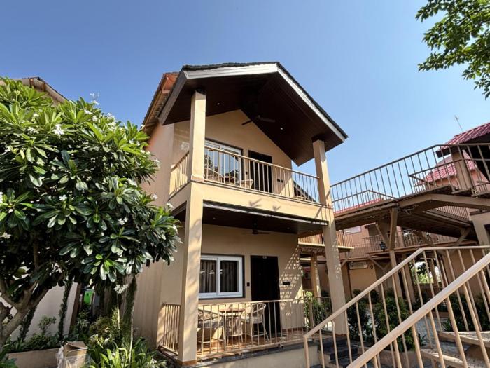 Velora The Luxury Resort