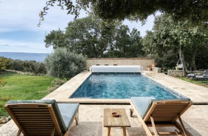 Bastide de la Chenaie - Gordes