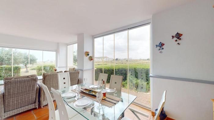 Casa Indico CJ - A Murcia Holiday Rentals Property