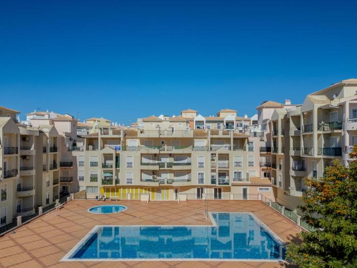 Apartment Sunny Beach Diamond by Interhome