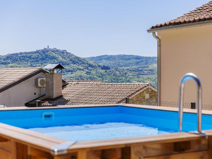 Holiday Home Marla by Interhome