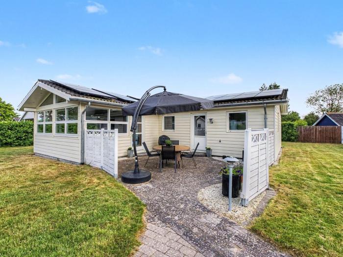 Holiday Home Solvejg - 280m from the sea by Interhome
