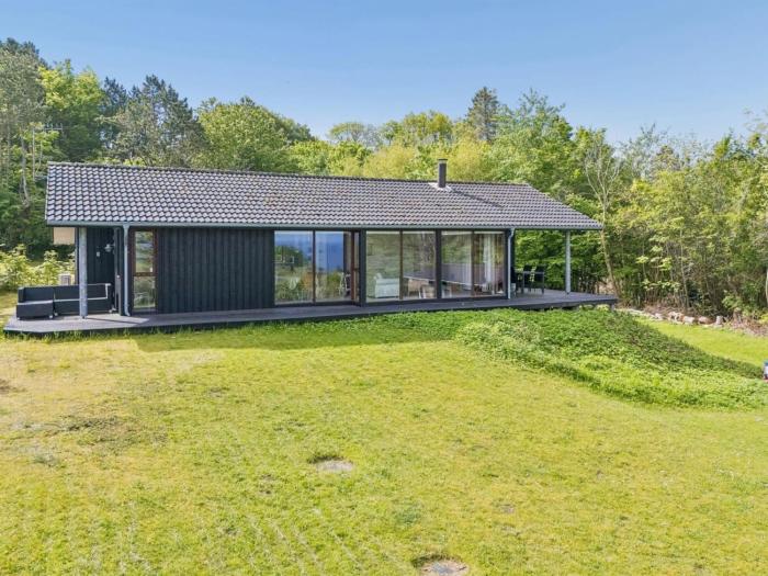 Holiday Home Heike - 650m from the sea by Interhome