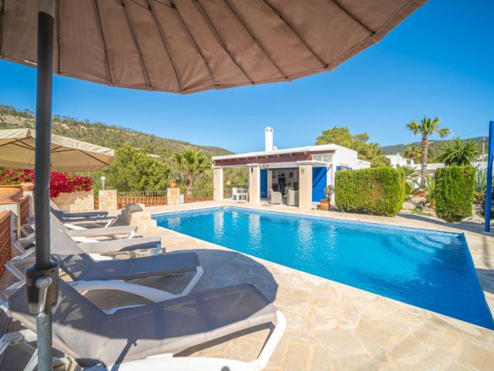 Holiday Home Anromi by Interhome