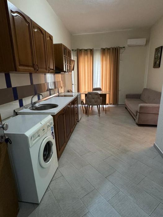 Fllad Apartment 1st Floor
