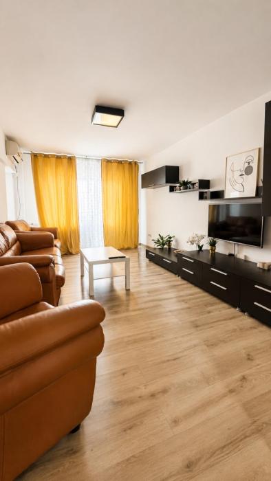 Elegant Unirii Apartment Central Comfortable
