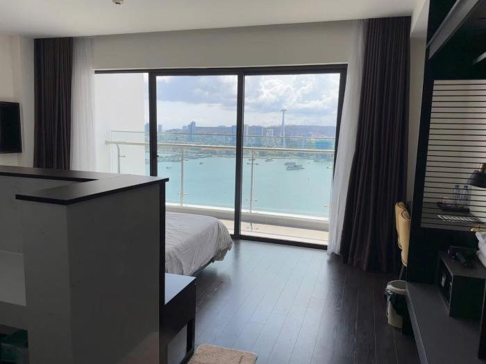 Home khách sạn SAPPHIRE 5 sao Hạ Long