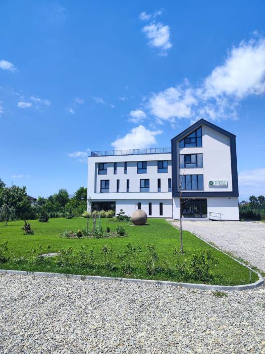 INDRA WELLNESS Retreats and Spa