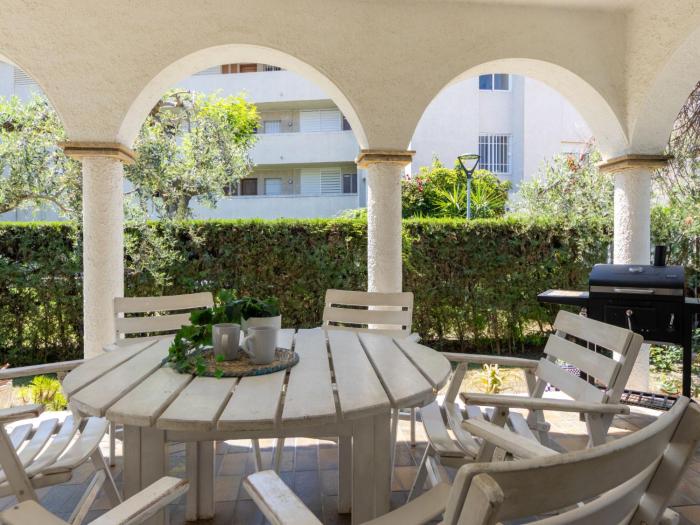 Holiday Home Cervantes by Interhome