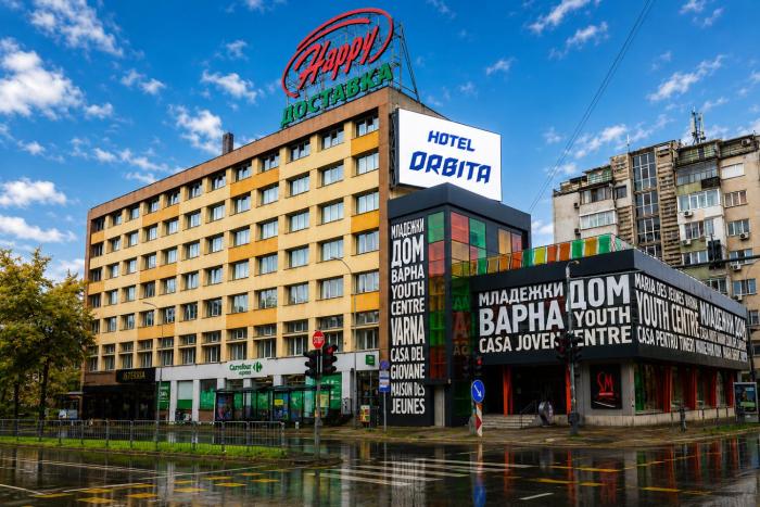 Hotel Orbita