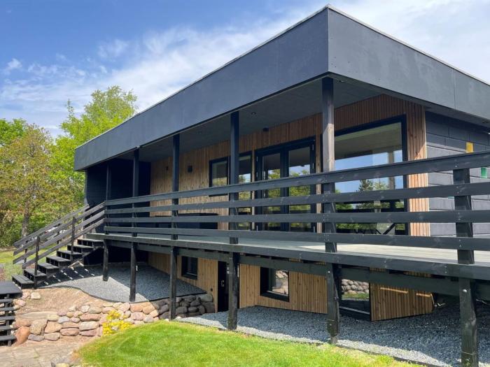 Holiday Home Amaja - 600m from the sea by Interhome