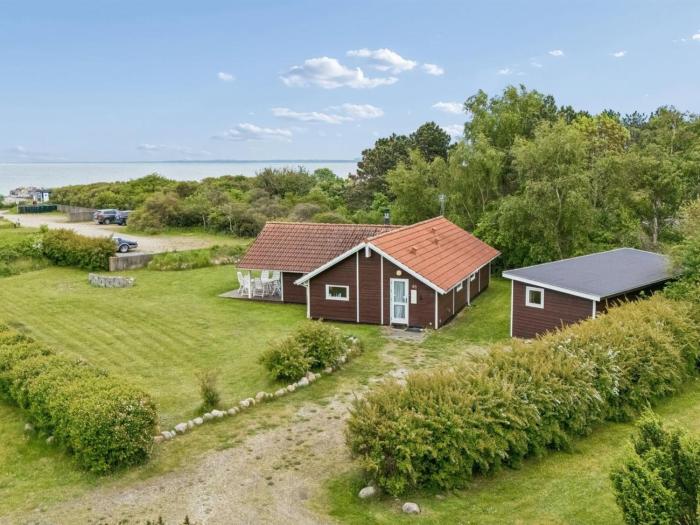 Holiday Home Terne - 90m from the sea by Interhome