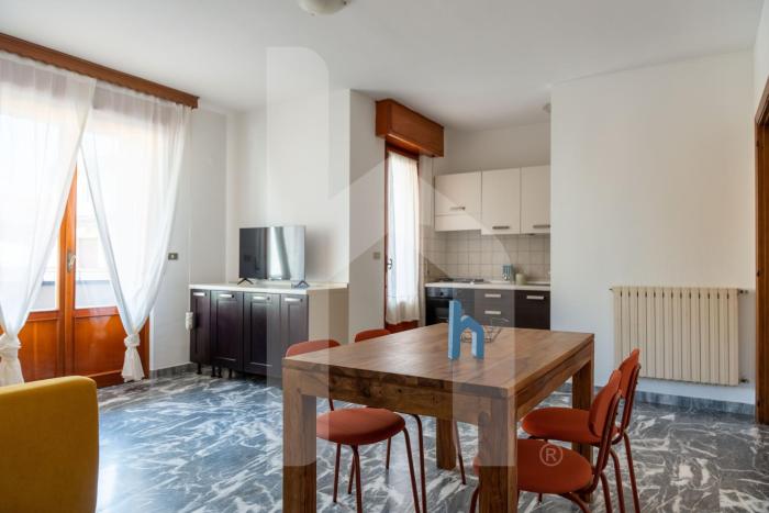 Homiday - Appartamento SoleMare