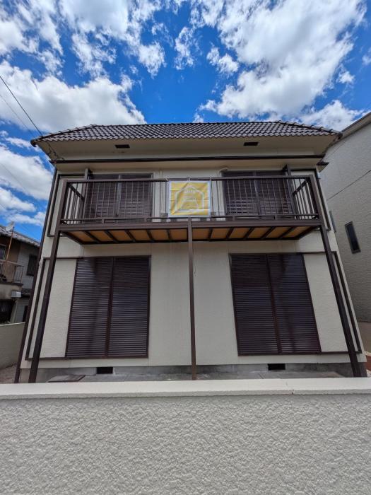Villa Ishiba-Otsu by Kyoto ヴィラ石場大津 by 京都