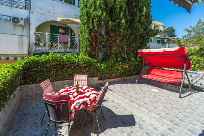 Apartment Oresic