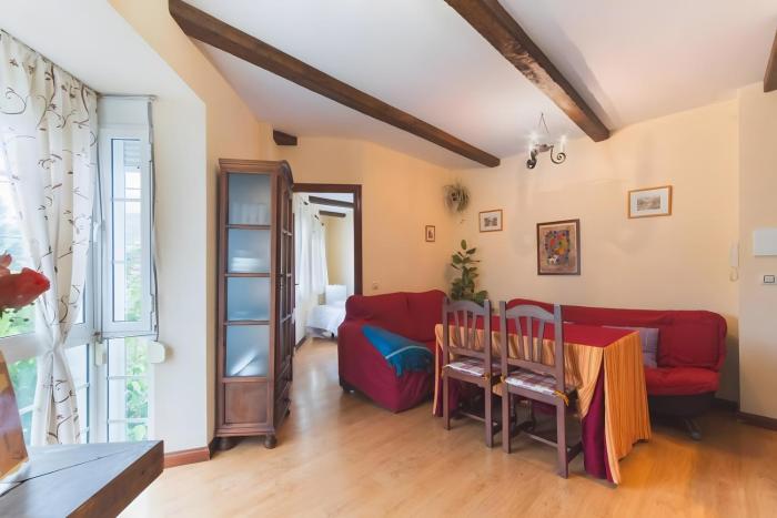Exclusivo Apartamento