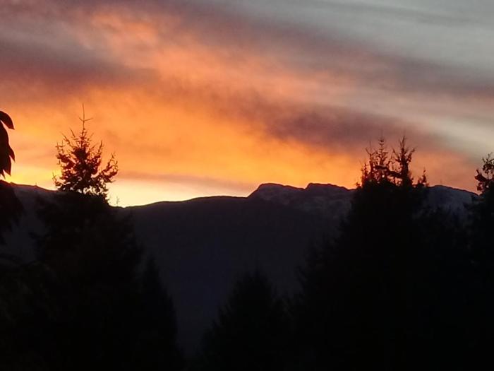 El Cielo