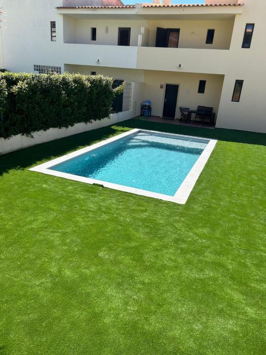 Casa dos Lírios