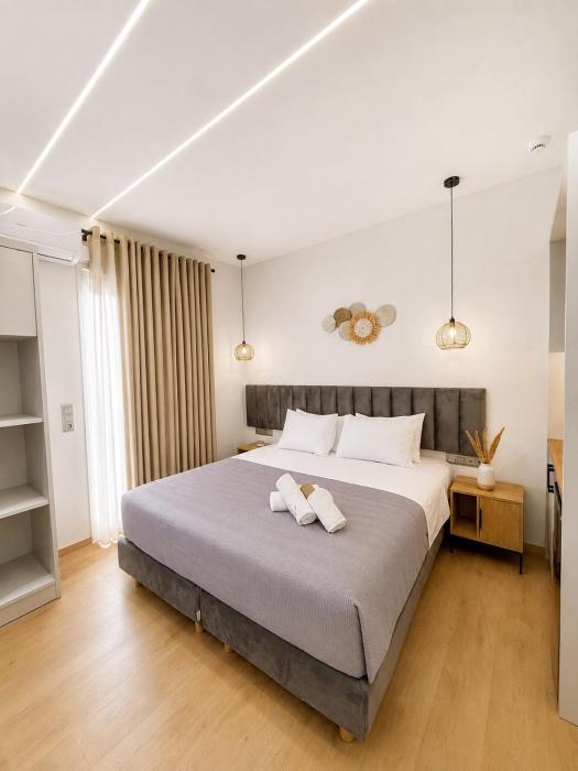 Nefonas Guest House