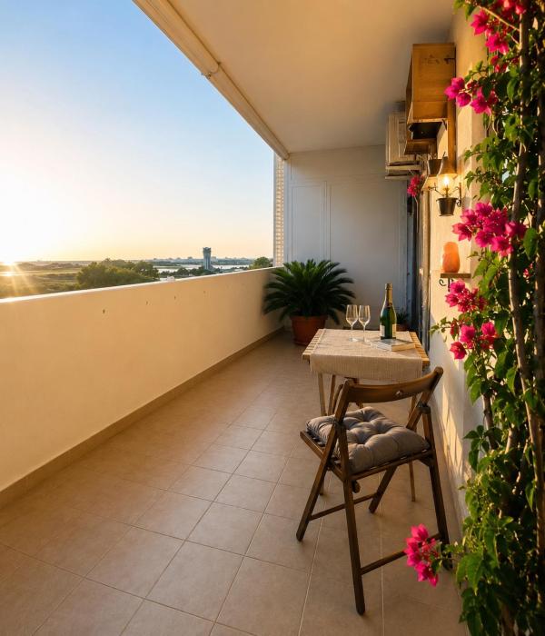 Gate 10 - Bari Airport Apartment