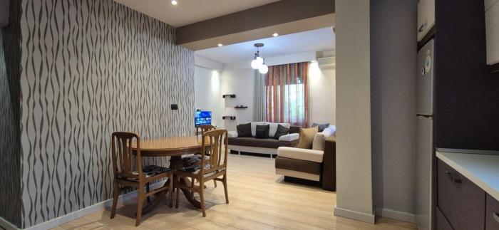Central Apartment