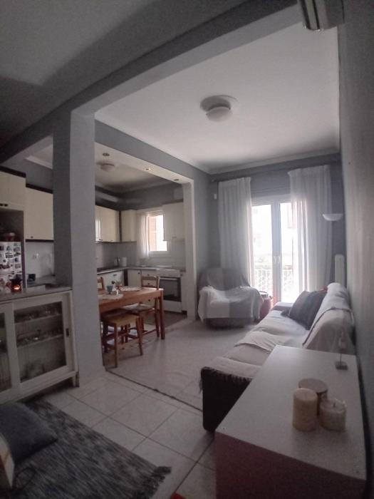 Apartment at City Center