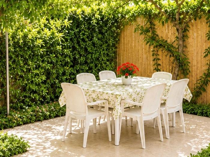 The Green House Suite & Apartment