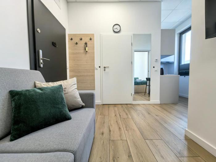POPIELATE Apartamenty