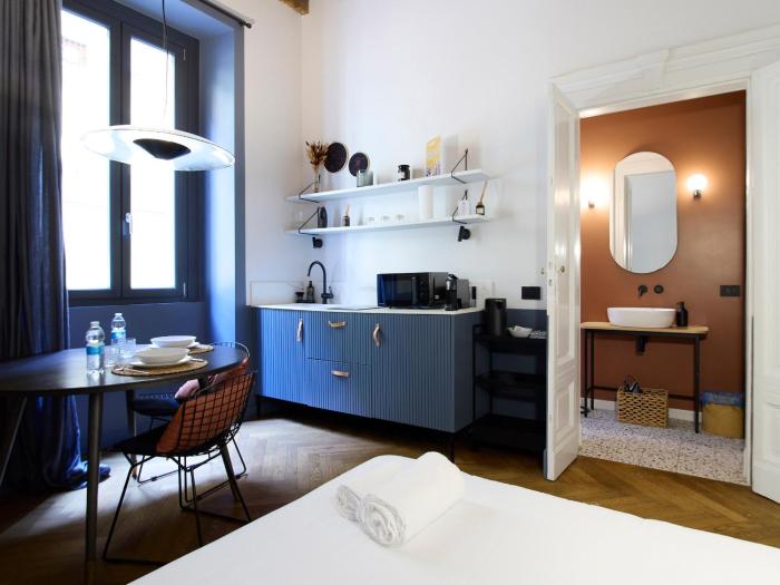 Design studio of wood & charm