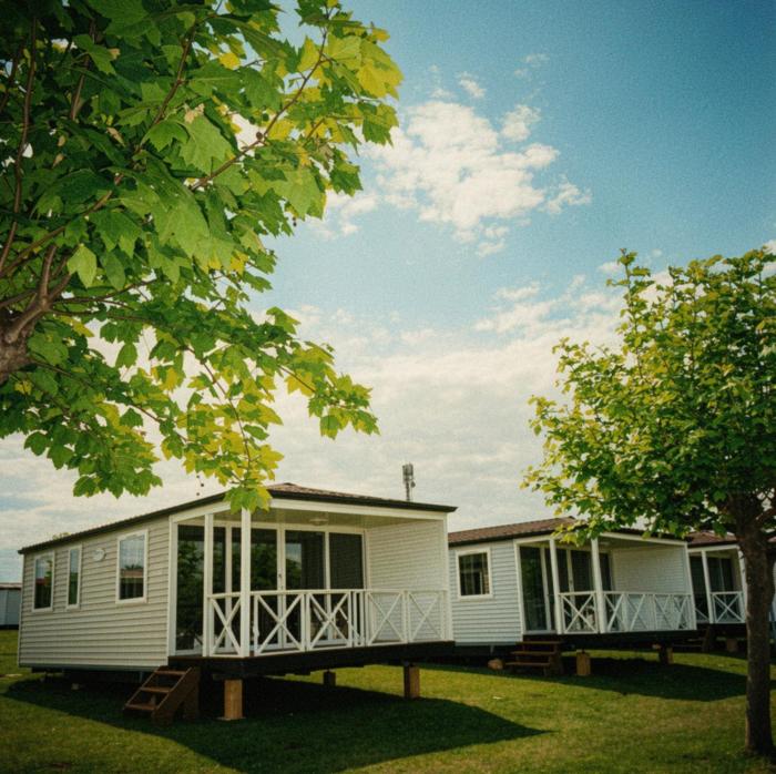 Camping benquerencia