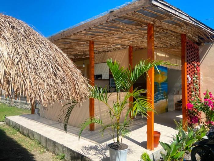 Wavez Lombok Hostel