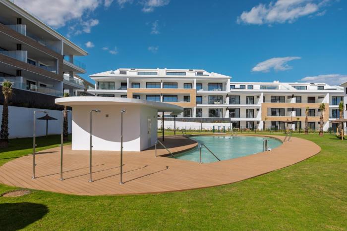Higueron Lomas by Alfresco Stays