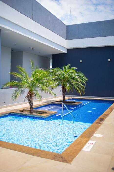Moderno Apartamento en Ambar Roca - Rodadero