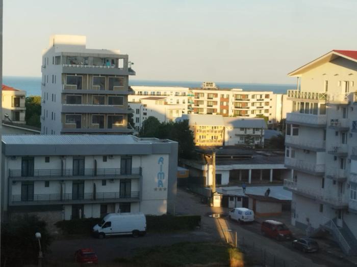 Apartament maya