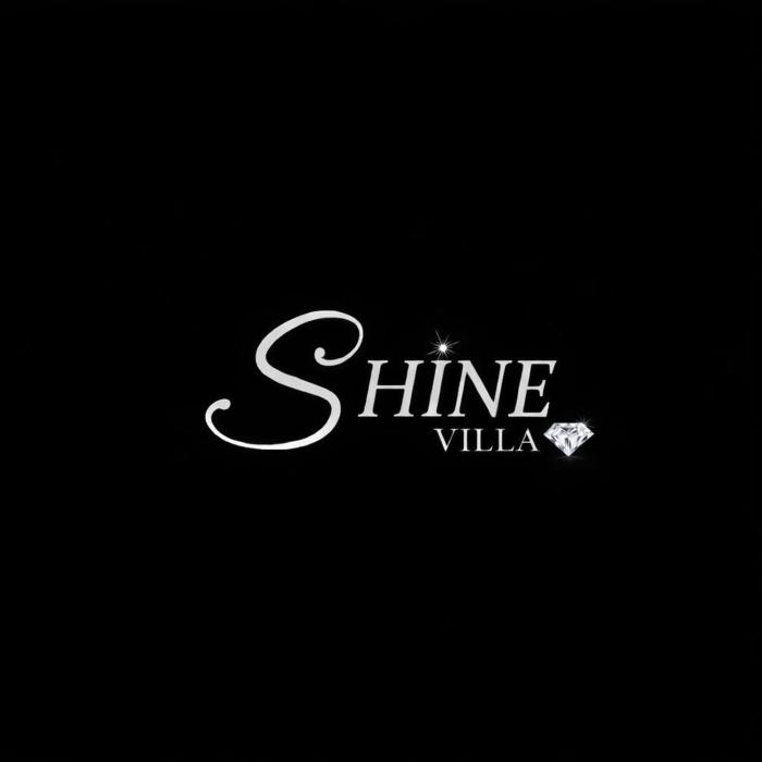 Shine villa