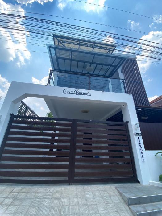 Casa Buenafe