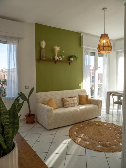 Casa Lumia - Appartamento a Nardò vicino al mare