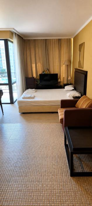 Apartment in Hotel Barcelo Royal Beach