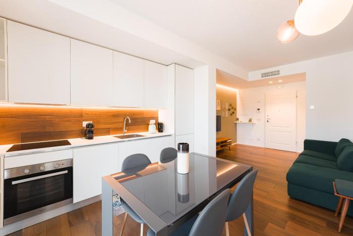 Residenze di Puglia Via Fiume