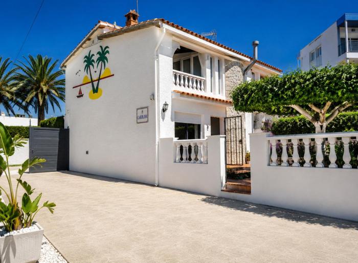 A H Rentals Villa Carolina
