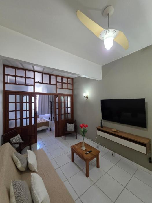 Apartamento em Copacabana 2