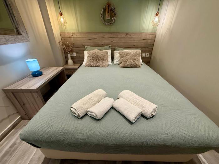 AVLI Sarti Studios & Apartments no 4